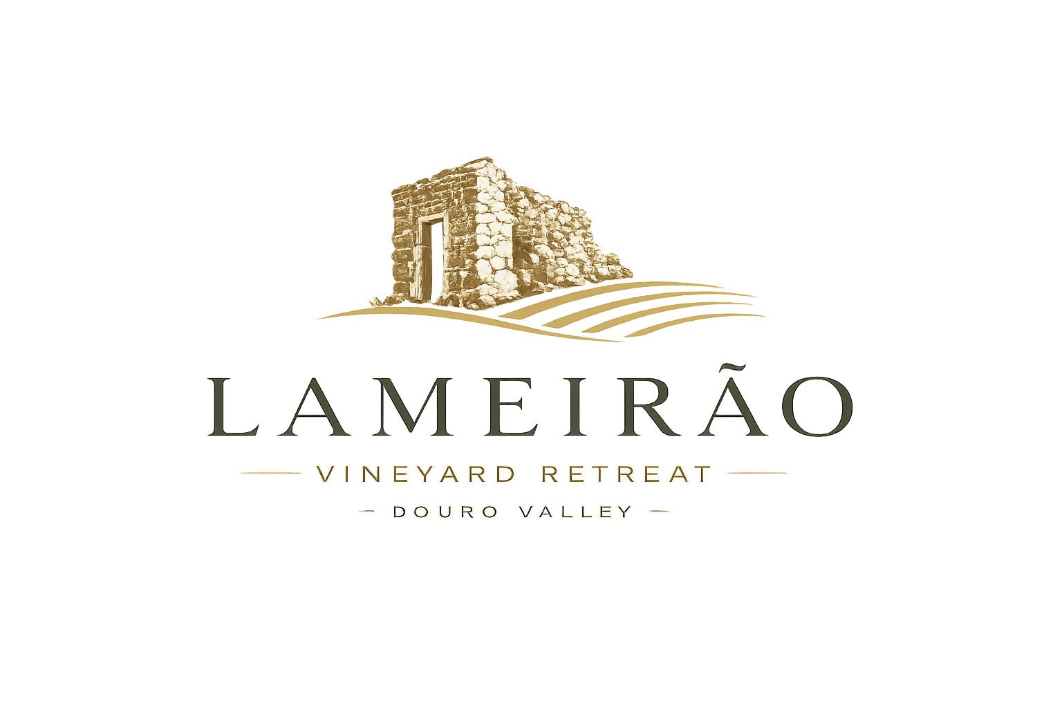 Lameirão — Vineyard Retreat